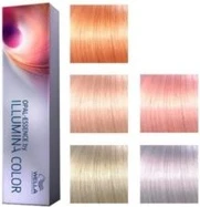 Hair Colour Wella Opal-Essence By Illumina Color