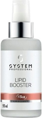 Lipid Booster System Professional Intensive Care