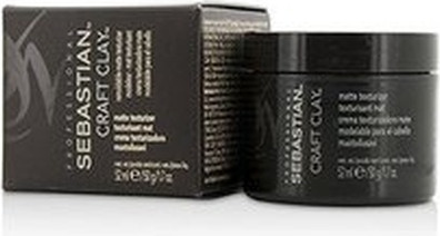 Глина для волос Sebastian Professional Craft Clay