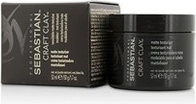 Глина для волос Sebastian Professional Craft Clay
