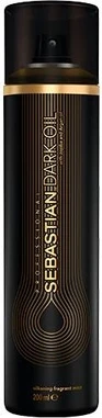 Ароматический спрей для разглаживания Sebastian Milano Hair Care
