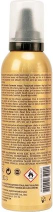 Мусс Rich & Royal Pure Luxury Argan Volumizing Mousse