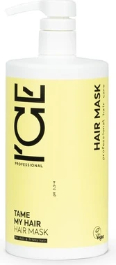 Маска для волос Natura Siberica Ice Tame My Hair Mask