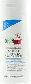 Шампунь Sebamed Против Перхоти
