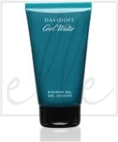 Гель для душа Davidoff Cool Water