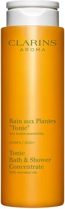 Гель для душа Clarins Aroma Tonic
