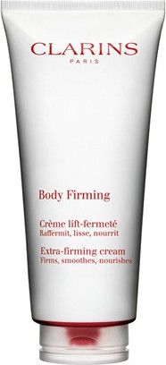 Стройнящий крем Clarins Fermete Body Lift
