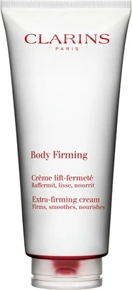 Стройнящий крем Clarins Fermete Body Lift