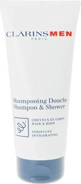 Шампунь Clarins Total Shampoo And Body Wash