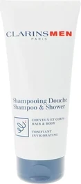Шампунь Clarins Total Shampoo And Body Wash