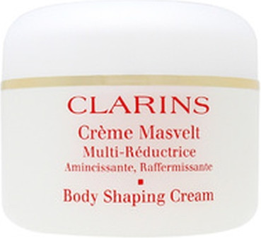 Крем для моделирования фигуры Clarins Masvelt Advanced
