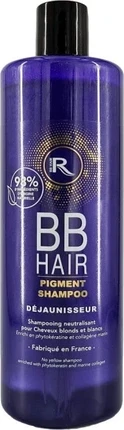 Шампунь Generik Bb De-Yellowing Shampoo
