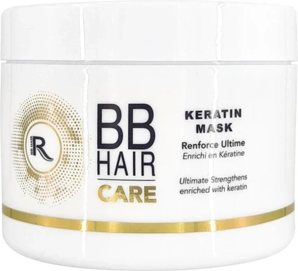 Маска для волос Generik Bb Hair Keratin Masque