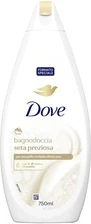 Bath Milk Dovetail Workwear Silk by Dove
