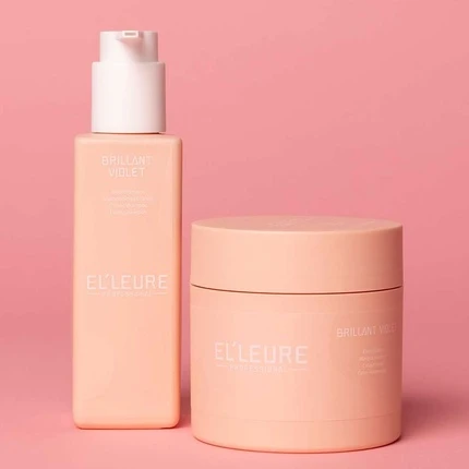 Шампунь Elleure Brilliant Violet