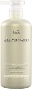 Шампунь La'dor Ash Silver