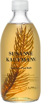 Масло для ванны Susanne Kaufmann Горная сосна