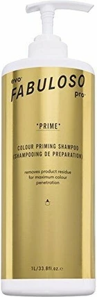Шампунь evo Fabuloso Pro Prime Colour Maintenance