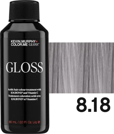 Краска для волос Kevin Murphy Color.Me Gloss 8av