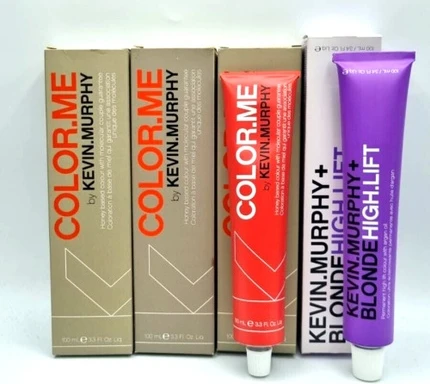 Стойкая краска для волос Kevin Murphy Color.Me F23