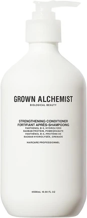 Кондиционер Grown Alchemist Укрепляющий Кондиционер