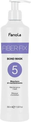 Маска для волос Fanola Fiber Fix Bond Maintenance Mask