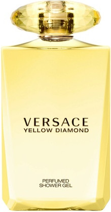 Гель для душа Versace Yellow Diamond