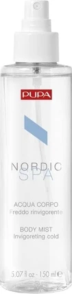 Мист для тела Pupa Milano Nordic Acqua Corpo