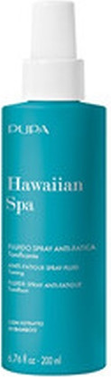 Брызги для тела Pupa Milano Hawaiian Spa