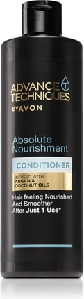 Conditioner Avon Advance Techniques Absolute Nourishment
