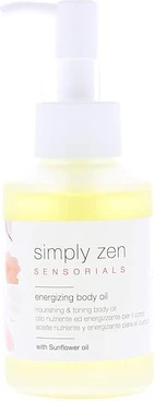Масло для Тела Simply Zen Sensorials Energizing
