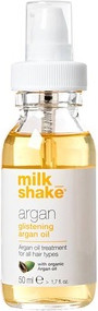 Масло для волос Milk Shake Glistening Argan Oil