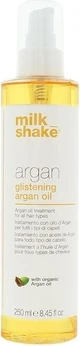 Масло для волос Milk Shake Argan Glistening