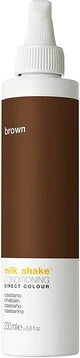 Кондиционер Milk Shake Conditioning Direct Brown Colour