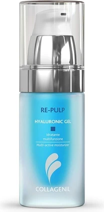 Гель Uniderm Farmaceutici Collagenil Re Pulp Hyaluronic
