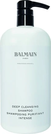 Шампунь Balmain Deep Cleansing