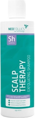 Шампунь Neofollics Scalp Therapy Exfoliating Shampoo