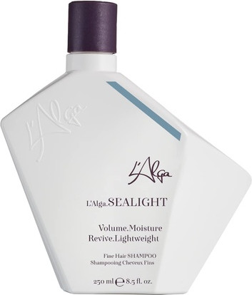 Шампунь L'Alga SeaLight