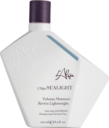 Шампунь L'Alga SeaLight