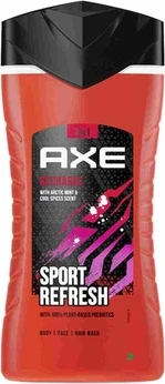 Body Face Hair Wash Axel Arigato Recharge