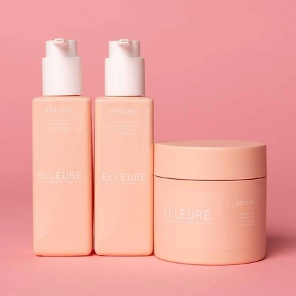 Кондиционер Elleure Brilliant Color