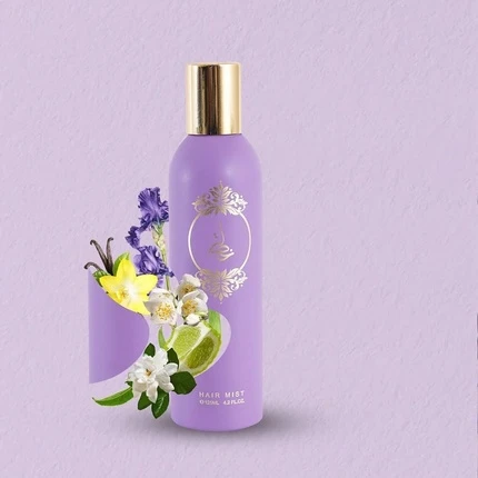 Лак для волос Atyab Al Marshoud Kislay Violet