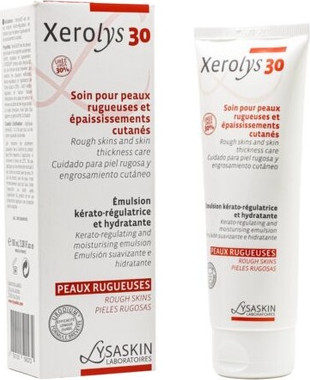 Лечебный крем ACM Laboratories Xeratherm