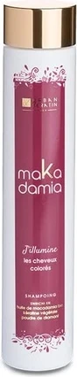 Shampoo Urban Keratin J'illumine maKadamia