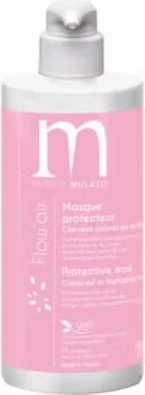 Маска для волос Mulato Mul_Flow Air Color Mask