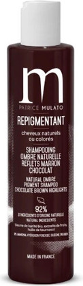Шампунь Mulato Natural Ombre