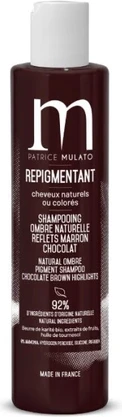 Шампунь Mulato Natural Ombre