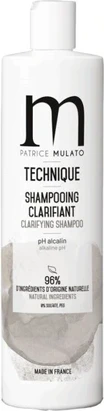 Shampoo Mulato Mul Flow Air Clarifying Shampoo