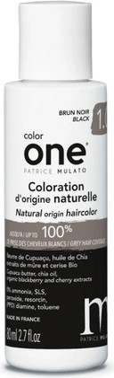 Краска для волос Mulato Color One