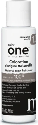 Краска для волос Mulato Color One